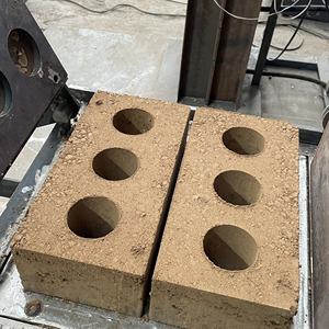 Máquina de fabricación de ladrillos de arcilla de alta calidad a la venta - Product Image 2