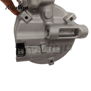 Pièce de climatisation automobile, compresseur de climatisation pour VW Skoda Golf, 8FK351135921 1K0820803S 1K0820859F 68646 CO4573C 2001610 - Product Image 6