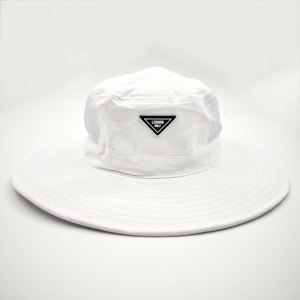 Sombrero de Pescador de Alta Calidad con Logotipo Personalizado, Resistente al Viento, de Terciopelo, con Diseño de Dibujos Animados, Casual, para Exteriores, con Protección Solar, Portátil, con Cuerda - Product Image 4