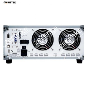 Gwistek Pel-2000A Pel-2004A di Pel-2002A del carico elettronico programmabile a corrente continua - Product Image 5