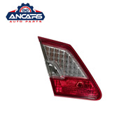 Luz Trasera para Toyota Corolla PREMIO 2010 2011 2012 2013 2014 2015 2016, Piezas de Carrocería, 81591-20250 81581-20320