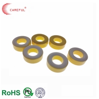 Inti Toroid Fluks Tinggi T260-26 Inti Besi Toroid Ferit Lunak