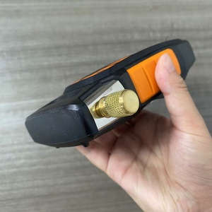เครื่องวัดสุญญากาศดิจิตอลรุ่นใหม่/Micron Gauge Testoo 552 พร้อมการรับประกัน 1 ปี รองรับการปรับแต่งแบบ ODM/OBM เพื่อการวัดที่มีความแม่นยำสูง - Product Image 4