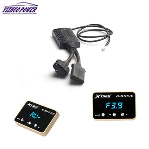 Controlador Electrónico <span class=keywords><strong>de</strong></span> Aceleración Yizhuo Golden para Mahindra Thar (2010-2019) - Reequipamiento/Actualización con 1 Año <span class=keywords><strong>de</strong></span> Garantía - Product Image 2