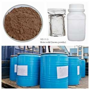 Consistent Quality Para Quinone Dioxime p-Benzoquinone Dioxime Industrial Grade <b>Organic</b> Fine Powder - Product Image 1