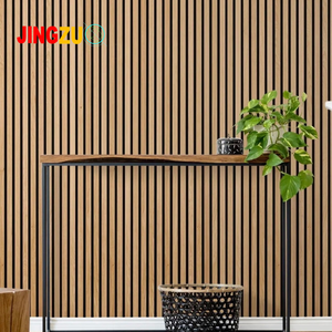 Panneaux acoustiques en bois étanches <span class=keywords><strong>WYC</strong></span> – Les plus vendus, modernes et insonorisants pour salon, chambre et hôtel - Product Image 6