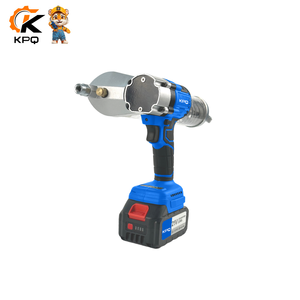 Pistolet graisseur sans fil de qualité industrielle et bricolage - Product Image 3