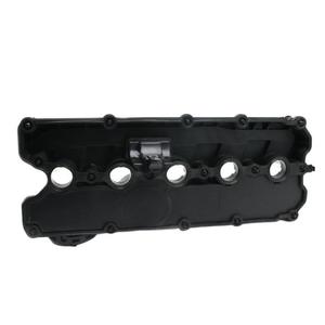 ฝาครอบวาล์ว Volkswagen รุ่น 07K103469L 07K103469F พร้อมแหวนรองและสกรูสำหรับซ่อมแซมและเปลี่ยนอะไหล่เครื่องยนต์ - Product Image 2