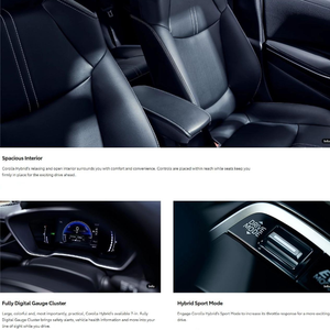 プリペイドカローラ中古自動燃料車ガソリン安い大人用車中国左ステアリングドライブ中古車トヨタカローラ在庫あり - Product Image 3