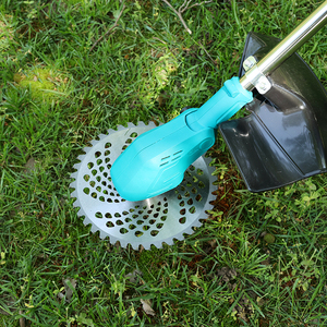 <span class=keywords><strong>Desbrozadora</strong></span> Inalámbrica Ligera de 21V con Batería <span class=keywords><strong>para</strong></span> Uso Doméstico - Product Image 5