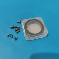 Pièces de rechange personnalisées pour kits de joints en acier inoxydable Krones avec modèle GY-0904599749 pièces de rechange compatibles avec les raccords