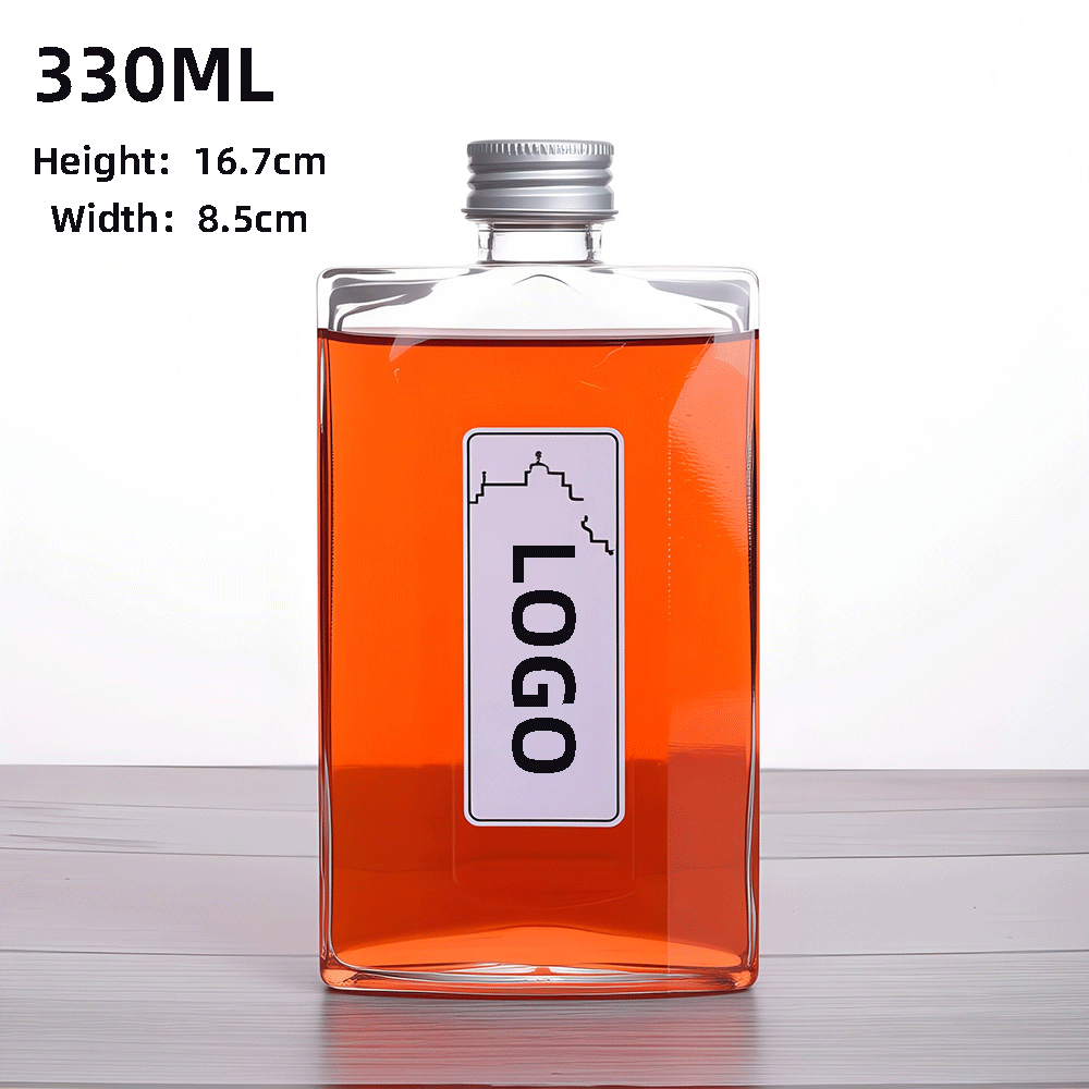 350 mL