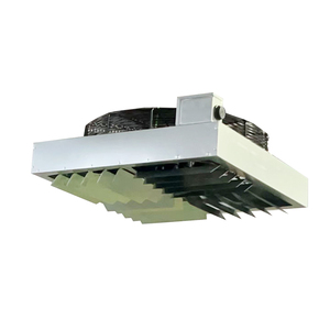 <span class=keywords><strong>Ventilateur</strong></span> de <span class=keywords><strong>plafond</strong></span> 8500/6500/4500m³/h, ventilateurs de déstratification thermique, recirculateur d'air, déstratificateur d'air, <span class=keywords><strong>ventilateur</strong></span> déstratificateur pour grands espaces - Product Image 4