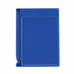 Haute <span class=keywords><strong>qualité</strong></span> 4.4 pouces enfants planche à dessin LCD <span class=keywords><strong>tablette</strong></span> d'écriture sans papier <span class=keywords><strong>prix</strong></span> inférieur pour la conception <span class=keywords><strong>graphique</strong></span> - Product Image 4