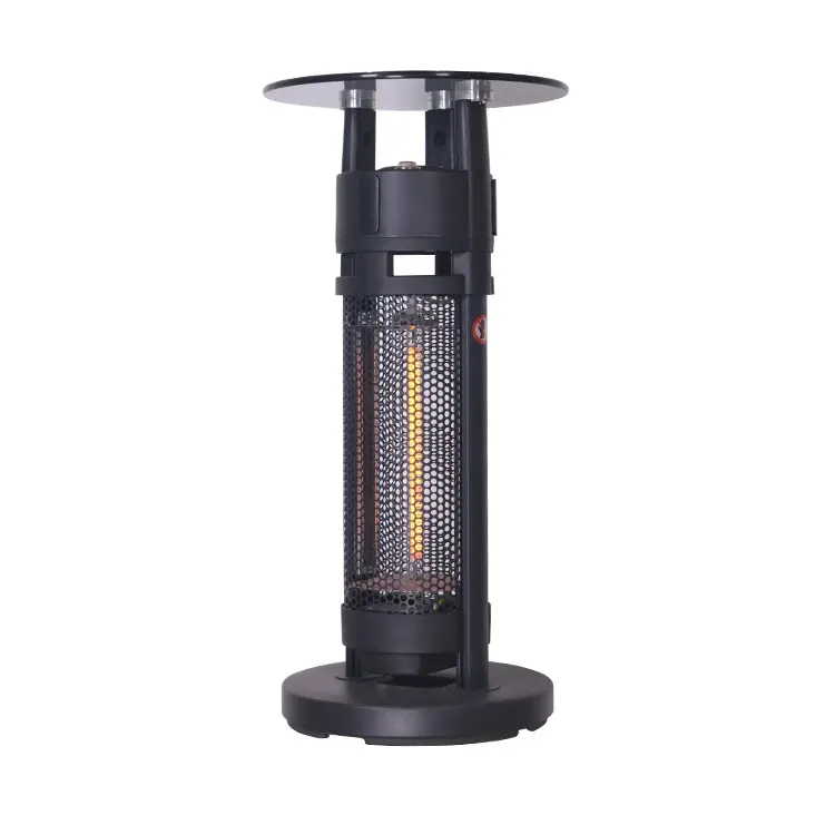 Wholesale Free Standing Electric Heater Carbon Fiber Home Infrared Panel Heater