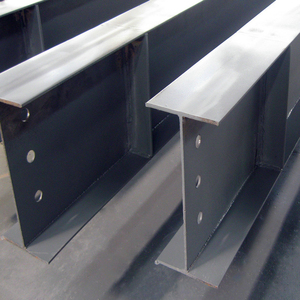 Perfil de Acero al Carbono Sin Aleación de Alta Calidad, Tipo <span class=keywords><strong>IPEA</strong></span>, ASTM, con Brida Ancha, Precio de Fábrica - Product Image 3