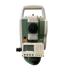 กล้องวัดมุม FOIF RTS102R10 RTS102+ ระยะวัดแบบไม่ใช้ปริซึม 1000 เมตร พร้อมบลูทูธ - Product Image 1