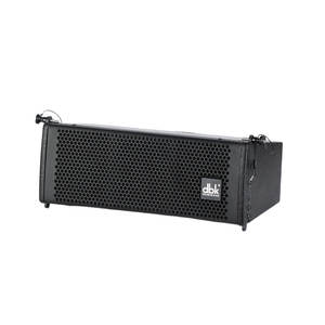 <span class=keywords><strong>ลำโพง</strong></span>ไลน์อาร์เรย์ DBK LS2205 แบบคู่ ขนาด 5 นิ้ว แม่เหล็กนีโอไดเมียมเต็มตัว กำลังขับสูงสุด 400 วัตต์ แบบพกพา สำหรับงานอีเว้นท์ระดับมืออาชีพ - Product Image 1
