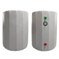 Baignoire à glace gonflable en PVC DLKT pour 1 à 2 personnes, forme ovale, pour la cryothérapie