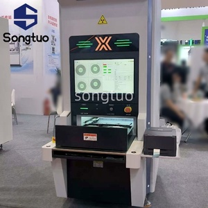 Contador DE RAYOS X sin conexión de alta precisión para componentes electrónicos SMT SMD PCB Máquina de conteo de chips Contador inteligente de rayos X - Product Image 3