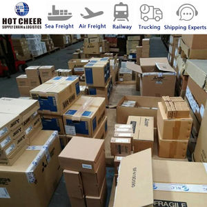 Soluciones de envío rentables para carga pesada a EE.UU. y Europa desde China - Product Image 3