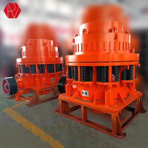 Khai Thác Mỏ <span class=keywords><strong>Shanbao</strong></span> Bản Vẽ Ban Đầu Hiệu Quả Cao Pyfb Loạt Hợp Chất Thủy Lực Máy Nghiền Hình Nón - Product Image 1