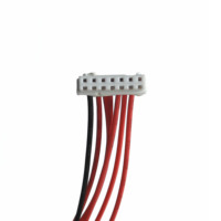YDPACK 6S 21.6V 16000mAh Baterai Lipo Semi-Solid 320Wh/kg Densitas Energi Tinggi Lithium Ion Paket Baterai Drone FPV UAV