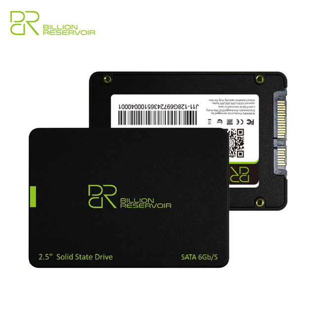 Wholesale Disque Dure Ssd 120gb Solid State Hard Drive Sata Ssd 128gb Internal Ssd for Laptop