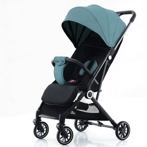 2 in 1 passeggino walker carrozzina/Cool baby 3 in 1 passeggino di lusso con certificato CE/carrozzina leggera da viaggio di lusso - Product Image 1