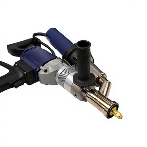 สำหรับเครื่องอัดรีดพลาสติกใหม่ 230V 3000W อุปกรณ์เชื่อมด้วยมือ - Product Image 2