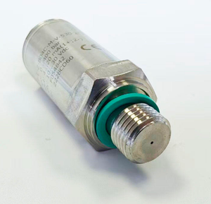 Producto Italiano Original KS-E-E-Z-B04C-M-V Transductor de 400 bar 4-20 mA con Conector M12 de 4 Pines - Product Image 4