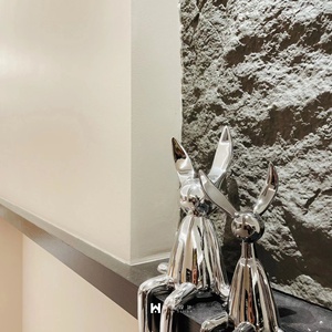 Expédition immédiate : Grande dalle de quartz artificiel moderne, écologique et durable 1600x3200mm à <span class=keywords><strong>prix</strong></span> réduit pour revêtement mural d'entrepôt, livraison en 9 jours - Product Image 2