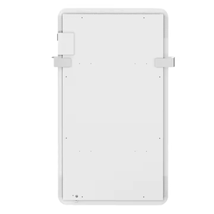 Sèche-serviettes mural 500W avec réglage 0-37 ℃   Thermostat numérique - Product Image 5