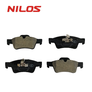 Nouvelles plaquettes de frein arrière de haute qualité adaptées aux <span class=keywords><strong>Mercedes</strong></span> Benz R500R400R350R320R280R300 0044205220 1644201520 1644201920 - Product Image 3