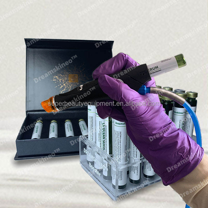 ไฮดราบูสเตอร์