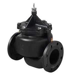 VPF53.200F210 / S55266-V150 Vpf53.200f210 / S55266-v150, Acvatix Picv ซีรีส์ 2 R 3/8 นิ้ว - Product Image 2