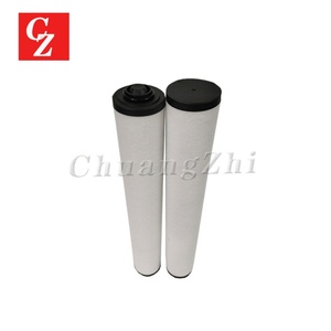 0532140160 Oil Separator Filter for BUSCH <b>Vacuum</b> <b>Pump</b> Exhaust Filter Element - Product Image 5