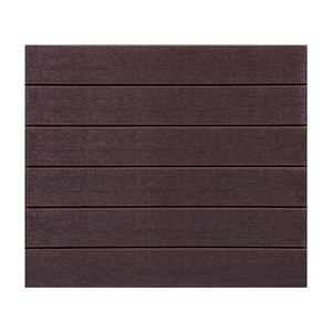 Decorative 3D <span class=keywords><strong>Pannelli</strong></span> da Parete a Grano di Legno <span class=keywords><strong>Pannelli</strong></span> a Parete Impermeabili Autoadesivi 70*70 cm - Product Image 3