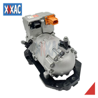 Brandneuer OEM 1ED820807 1EA820807B1 EA816797F 1EA816797E Auto-Klimakompressor Elektrischer Kompressor für VW ID3 ID4 ID6