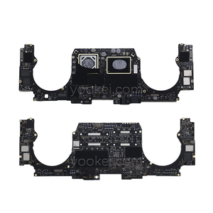 Original Getestetes I7 2,6GHz/i9 2,3GHz 2,4GHz 16G/32G 500G/1TB Integriertes Motherboard für Macbook Pro Retina 16 Zoll A2141 2019 - Product Image 6