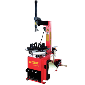 <span class=keywords><strong>Desmontadora</strong></span> <span class=keywords><strong>de</strong></span> Neumáticos <span class=keywords><strong>de</strong></span> Alta Gama Sin Disco <span class=keywords><strong>Coseng</strong></span> C201GA03, 6''-21'', Ancho Máximo <span class=keywords><strong>de</strong></span> Rueda 200 mm, Diámetro Máximo 960 mm - Product Image 1