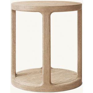 Mesa de Centro Moderna de Madera - Product Image 1