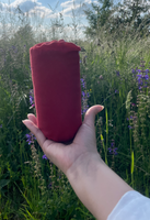 Sac de couchage léger et chaud de haute qualité pour l'extérieur, avec doublure en soie et coton, idéal pour les voyages