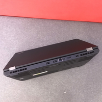 Ordinateur portable professionnel reconditionné (95% neuf) Lenovo ThinkPad P51 I7-7ème génération, 16 Go de RAM, 512 Go SSD, écran 15,6 pouces, carte graphique dédiée M2200 4G