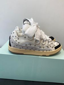 Zapatillas Deportivas de Lujo con Cordones, Diseño 2026, Unisex, Alta Calidad, Transpirables, Cómodas, con Aumento de Altura, de Alta Gama - Product Image 3