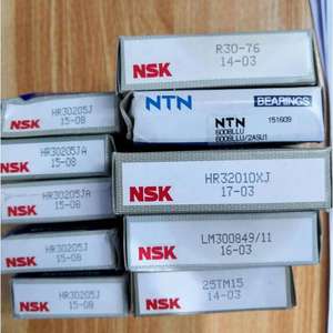 Kit de roulements de transmission <span class=keywords><strong>automatique</strong></span> DQ200 OAM 10 pièces/ensemble pour boîte de vitesses DSG à 7 vitesses - Product Image 5