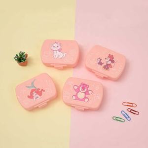 Meilleures ventes Boîte de rangement en plastique robuste avec design à ouverture par levage, élégante et fonctionnelle pour un usage domestique, modèle DS-620-01 - Product Image 1