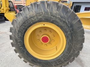 รถเกรดมอเตอร์ใช้สำหรับแมวตัวโต140H 140K 140g - Product Image 5