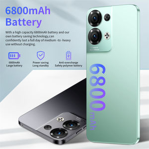 2023 Nuevo Reno 8 <span class=keywords><strong>pro</strong></span> tecno CAMON 19 <span class=keywords><strong>pro</strong></span> teléfonos móviles <span class=keywords><strong>poco</strong></span> <span class=keywords><strong>X4</strong></span> <span class=keywords><strong>pro</strong></span> realme teléfono móvil <span class=keywords><strong>5g</strong></span> - Product Image 4