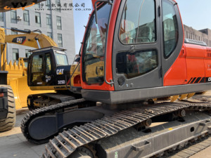 รถขุดตีนตะขาบ <span class=keywords><strong>Doosan</strong></span> DX225LCA ขนาด 22 ตัน ของแท้จากเกาหลี <span class=keywords><strong>Doosan</strong></span> 225LCA รถขุดไฮดรอลิกสำหรับงานก่อสร้าง - Product Image 6